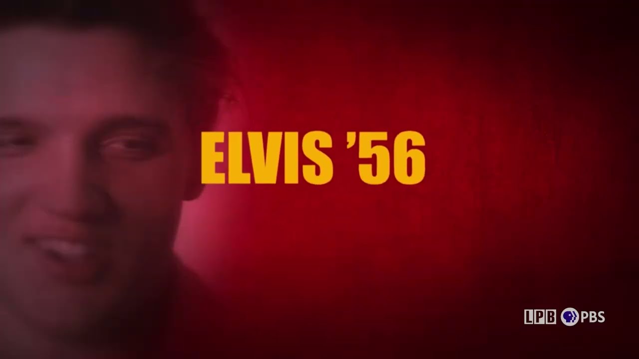 Elvis '56 | Trailer