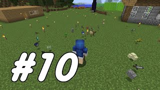 VFW - Minecraft เอาชีวิตรอดไดโนเสาร์ EP.10