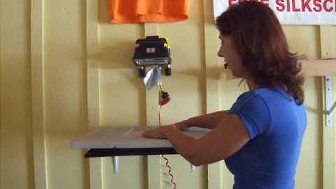 How to Build a Low Cost  Exposure  Unit