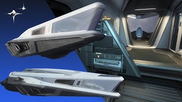 You Will Want To Live in This Compact Spaceship! (Tour With Me)