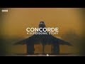 Concorde  a supersonic story bbc documentary