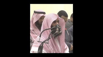 ما تيسر من سورة الحاقة 🌿 #القارئ #محمد_اللحيدان 🎤 #روائع_التلاوات 🌹 #القارئ_محمد_اللحيدان 🎤