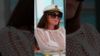 Seriously, everyone's talking about the crossover episodes. #RHOSLC #MeredithMarks #BritaniBateman Net Worth