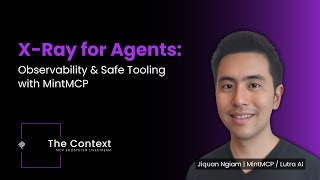 X-Ray for Agents: Observability & Safe Tooling with MintMCP screenshot 3