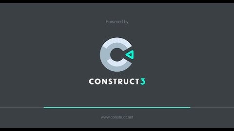 Construct 3 - Local Storage (Save)