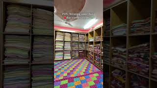 POV: When your outfit carries more than just style 🤍