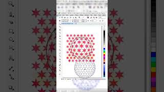 Graphic design || #coral #coraldraw #graphics #graphicdesign #viral #viralshort #reels #computer
