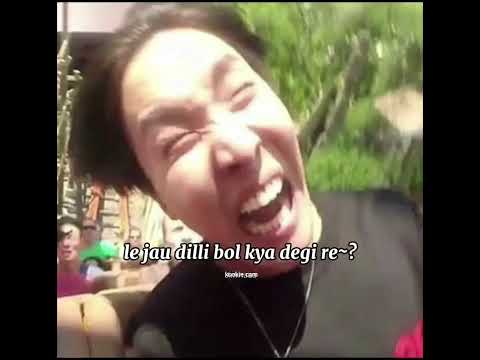 Hindi bts#bts