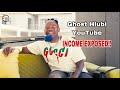 Redirecting Lives EP 6 | Ghost Hlubi YouTube Income EXPOSED