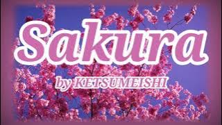 Sakura - KETSUMEISHI