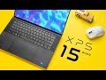 SO Close to Perfect - Dell XPS 15 9520 Review