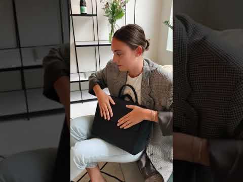 Video: Meest Stijlvolle Laptoptassen Voor Dames - Functionele En Stijlvolle Tassen