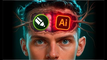 The Most Powerful Tools in CorelDRAW & Illustrator | Pen Tool + Freehand Tool Explained