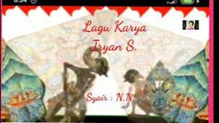 BULAN GEDE, lagu Karya Iryan S. Syair N.N.