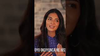 Melisa Aslı Pamuk Hayaller Ve Hayatlar Setenay