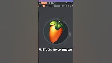 You Won’t Believe How Easy It Is to Remove Sound Waves! #flstudio #flstudiotutorial