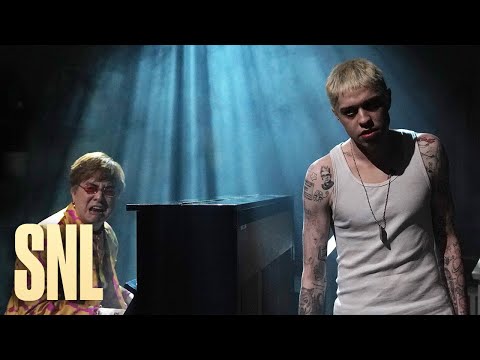 Stu - Snl