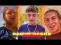 Cachecache gant dans toute une ville  ft mes potes