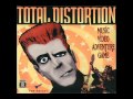 Total distortion soundtrack   rocker girl