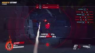 Widow 4K FFA