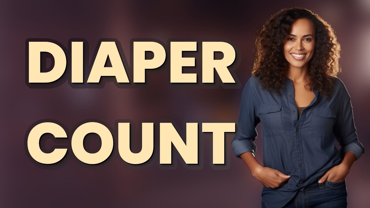 How Many Diapers Do You Really Need for a Day Out With Baby?