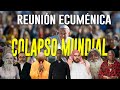 REUNIÓN ECUMÉNICA ¡COLAPSO MUNDIAL! - Fabio Fory -  Motivación Cristiana