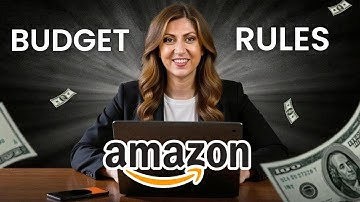 Amazon Ads Budget Rules 2025: How to Scale Winning Campaigns in UAE & KSA