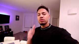 Mystic A Clown Naked Prank On Latina Girl