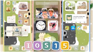 ⸙🌻∗: CONVIERTE TU ANDROID EN UN IPHONE AESTHETIC [iOS 16] Marzo 2022 ☆ by kim tamie 28,857 views 2 years ago 13 minutes, 27 seconds