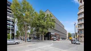 Oficinas en alquiler | Calle Pere IV 105 | Diagrame | Barcelona