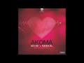 Keche  akoma ft medikal