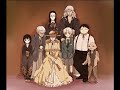 Hunter x hunter 2011  zoldyck family quality extended