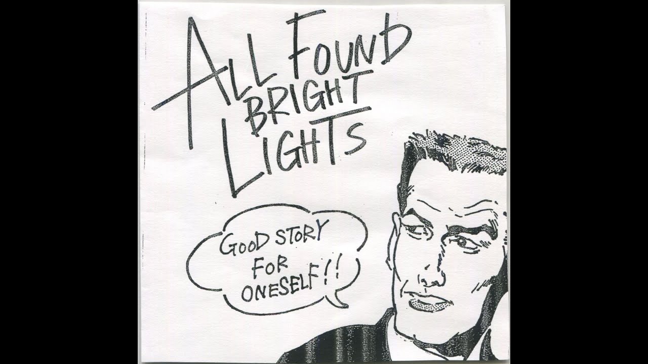 Guarda All Found Bright Lights - Good Story For Oneself su YouTube Guarda All Found Bright Lights - Good Story For Oneself su YouTube