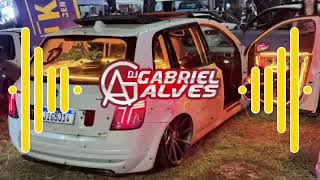 Garoto Da RP - Batom Forrozinho Remix 
