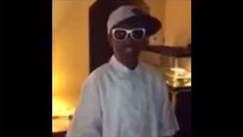 MONOMIALS music video (Thunder Parody)