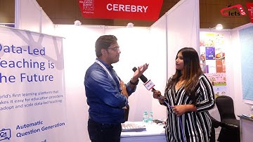 Interview with Rohit Singhal, Co-Founder, Cerebry