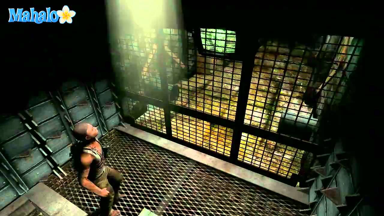 Saw Ii Flesh And Blood Insane Mode Walkthrough Part 25 Credits Youtube