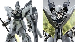New gundam Gundam NT\\