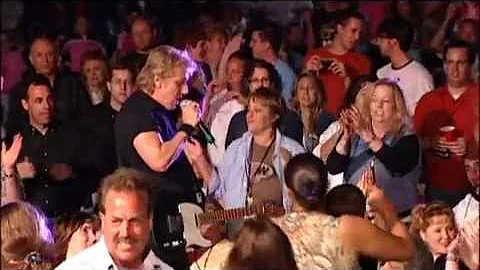 John Cafferty   Dark Side