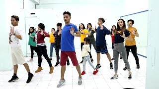 DANCE MOSHIMO MATA ITSUKA もしもまたいつか - MUNGKIN NANTI - ARIEL NOAH DANCE MOSHIMO MATA ITSUKA もしもまたいつか - MUNGKIN NANTI - ARIEL NOAH