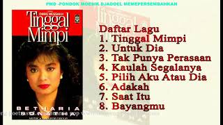 TINGGAL MIMPI  BETHARIA SONATHA