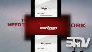 Verzion America History Logo Scan