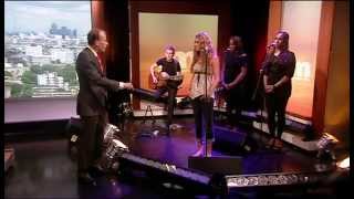 Joss Stone Womack And Womack Teardrops Andrew Marr Show 2012 chords