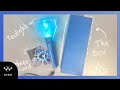 Unboxing Treasure Lightstick ‘TEULIGHT’ + TEU-DAY Private Stage