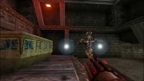 Unreal (PC) - (Mission 3 - Rrajigar Mine | Unreal Difficulty | Part 1 of 2)