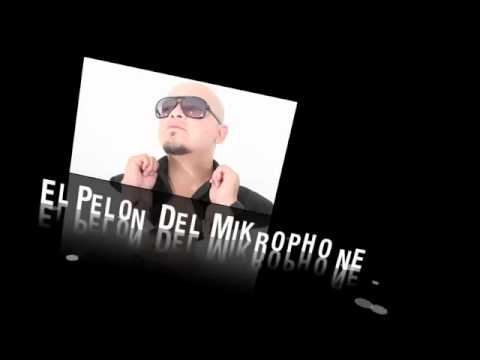 El Pelon Del Mikrophone - Celosa (Tribal Mix )