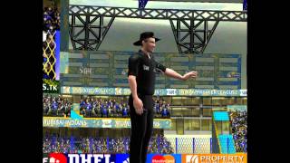 DLF IPL 5 in a Game Mode Campaign boundary Fever screenshot 5