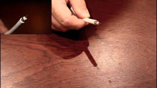 Introduction To Cables Used in The Security Alarm Industry