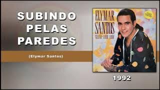 Elymar Santos - Subindo Pelas Paredes (CD Missão: Amor Amor, 1992)