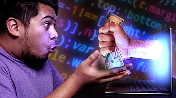 How to make money as a computer science student